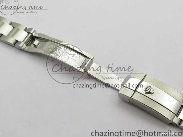 1223 Datejust 31mm 278271 SS BP Maker Best Edition White Sticks Marker Dial on Oyster Bracelet Attractive 2757